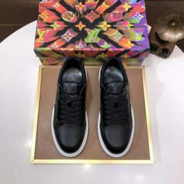 Picture of Louis Vuitton Shoes _SKULVsz38-45hnh030715036